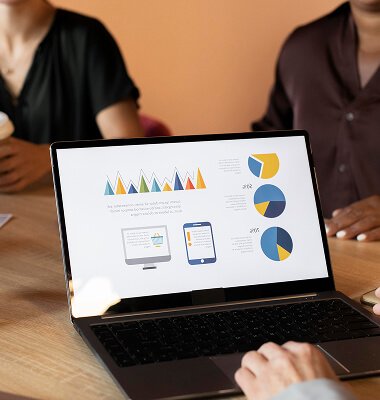 Top digital marketing trends in India