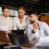 Digital Marketing Expertise