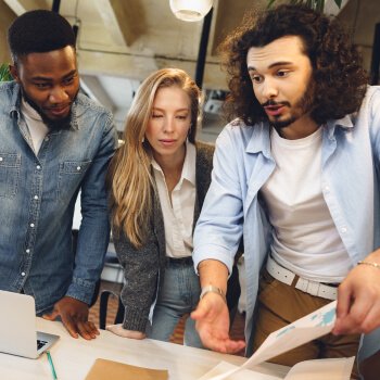 Professional Digital Marketing Experts