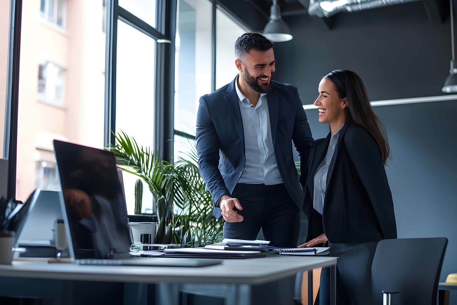 Digital Project Showcase