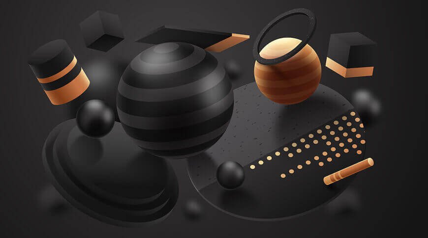 Responsive Website Design Mockup